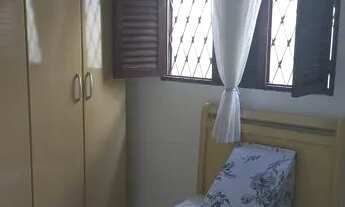 Imagem 6: Casa com 3 dormitórios à venda por R$ 380.000 - Jardim São Paulo - João Pessoa/PB