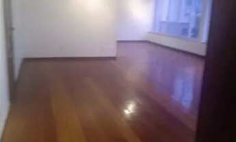 Imagem 2: Apartamento com 3 dormitórios para alugar, 152 m² por R$ 7.448,14/mês - Urca - Rio de Jane