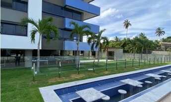 Imagem 3: Apartamento para Venda em Cabedelo, Formosa, 3 dormitórios, 1 suíte, 2 banheiros, 2 vagas