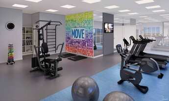 Imagem 2: São Paulo - Apartamento Padrão - Saúde