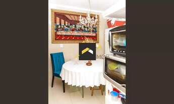 Imagem: Apartamento com 3 dormitórios, 98 m²