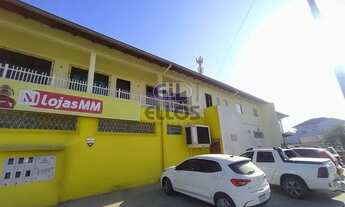 Imagem: Apto 2 quartos Bairro Paranaguamirim