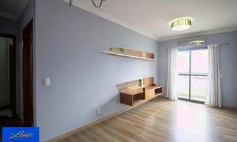 Imagem 2: 2 Dormitórios| 1 Suite| Varanda| 1 vaga de garagem| 65M| Reformado| Santa Cecília