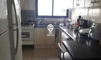 Imagem 3: Apartamento à venda, 4 quartos, 2 suítes, 3 vagas, Aclimação - São Paulo/SP