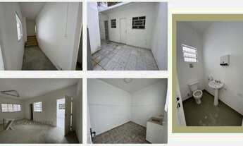 Imagem 6: Sobrado com 3 dormitórios para alugar, 150 m² por R$ 7.071/mês - Vila Pompeia - São Paulo