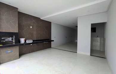 Imagem 4: Casa à venda no bairro Jardim Atlântico - Goiânia/GO