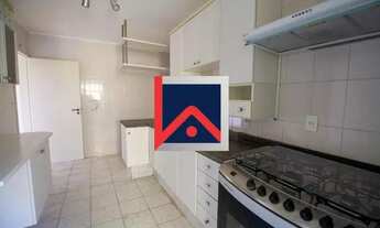 Imagem 7: Apartamento Locação Jardim Paulista 195 m² 3 Dormitórios