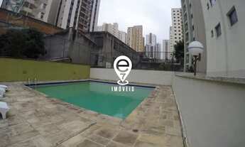 Imagem 4: Apartamento à venda, 3 quartos, 1 suíte, 2 vagas, Saúde - São Paulo/SP