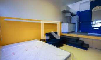 Imagem 3: Apartamento para Aluguel - Perdizes, 1 Quarto, 28 m2