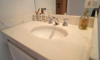 Imagem 7: APARTAMENTO RESIDENCIAL em SÃO PAULO - SP, REAL PARQUE