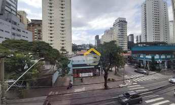 Imagem 5: Apartamento com 2 dormitórios à venda, 73 m² por R$ 695.000,00 - Moema - São Paulo/SP