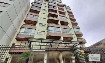 Imagem: Apartamento 804 no Res Tavoliere, 55 com