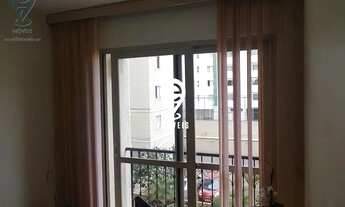 Imagem 7: Apartamento à venda, 2 quartos, 1 vaga, Vila Santa Catarina - São Paulo/SP