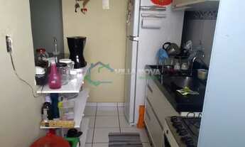 Imagem 6: Apartamento em Distrito de Bonfim Paulista - Ribeirão Preto