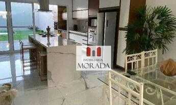 Imagem 2: Casa com 3 dormitórios à venda, 180 m² por R$ 790.000 - Villa Branca - Jacareí/SP