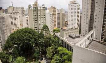 Imagem 5: BELA VISTA - 3 dormitórios, 2 salas, 3 banheiros, 1 vaga, 170,00 M2 útil