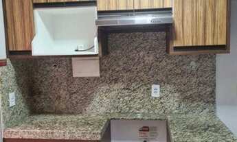 Imagem 4: Apartamento com 2 dormitórios à venda, 42 m² por R$ 265.000,00 - Residencial Pitágoras - P