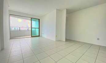 Imagem: Apartamento para venda tem 95 metros quadrados