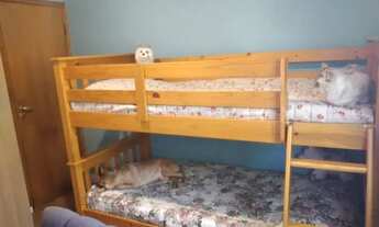 Imagem 4: Apartamento para venda tem 74 metros quadrados com 3 quartos em Centro - Diadema - São Pau