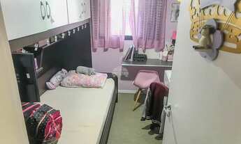 Imagem 7: Apartamento Residencial para Venda no Tingui em Curitiba, 60.3 m²