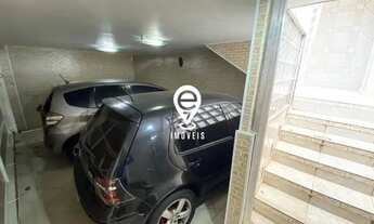 Imagem 4: Sobrado para aluguel, 3 quartos, 3 vagas, Vila Mariana - São Paulo/SP