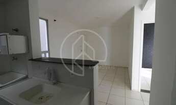 Imagem 2: Apartamento com 2 quartos Condominio com área de lazer e 1 garagem numerada!