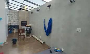 Imagem 7: Casa sobrado com 3 quartos - Bairro Oficinas em Ponta Grossa