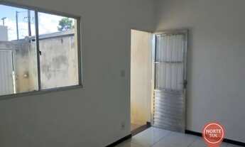 Imagem 2: Casa com 2 dormitórios para alugar, 100 m² por R$ 1.566,27/mês - Salgado Filho - Brumadinh