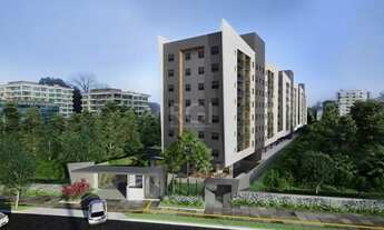 Imagem 4: Apartamento com infraestrutura completa e localização perfeita, no Centro de Canoas