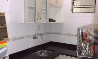 Imagem 6: Casa para Venda - 138.08m², 4 dormitórios, 2 vagas - Jardim Itu Sabará