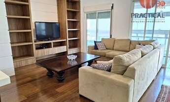 Imagem 2: Apartamento com 3 dormitórios, 163 m² - venda por R$ 1.980.000,00 ou aluguel por R$ 11.340