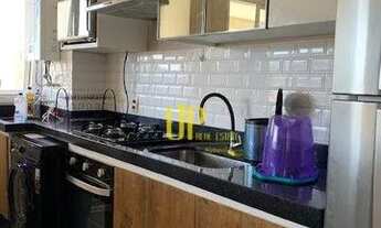 Imagem 3: Apartamento com 1 dormitório, 51 m² - venda por R$ 600.000,00 ou aluguel por R$ 4.150,00/m