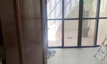 Imagem 4: Sobrado à venda, 4 quartos, 4 suítes, 3 vagas, Saúde - São Paulo/SP