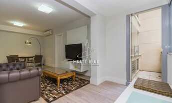 Imagem 7: Apartamento com 01 súite no bairro Três Figueiras