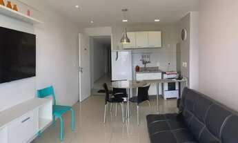 Imagem 2: Apartamento mobiliado, com 2 quartos, no The Link - AP48057