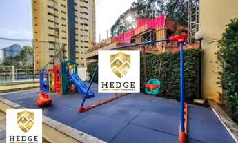 Imagem 14: Apartamento com 2 dormitórios à venda, 112 m² por R$ 799.000 - Vila Andrade - São Paulo/SP