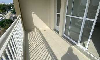 Imagem 2: Apartamento 72m² 3 dorms com 1 suíte Parque Itália por 549.999 Oportunidade