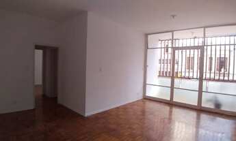 Imagem: Apartamento para aluguel tem 100 metros