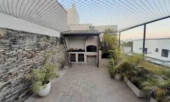 Imagem 4: Cobertura Duplex 3 quartos a 5 min da Praia do Recreio