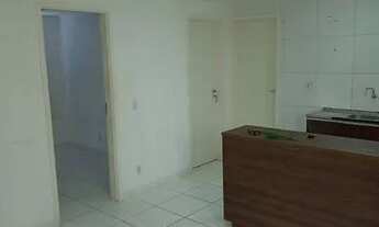 Imagem 4: Apartamento CDHU