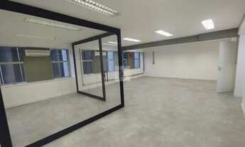 Imagem 2: Sala comercial 100m² locação - R$ 7.600,00 - Bela Vista - São Paulo/SP