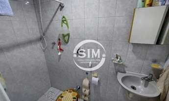 Imagem 2: Apartamento com 2 dormitórios, 114 m² - venda ou aluguel por R$ 2.925/mês no Braga - Cabo