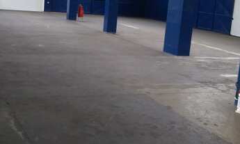 Imagem 2: Galpão Industrial