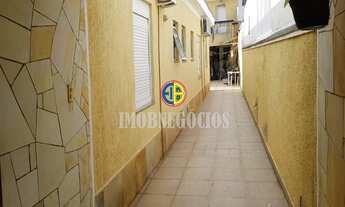 Imagem 3: SãO PAULO - Casa Padrão - Alto da Lapa