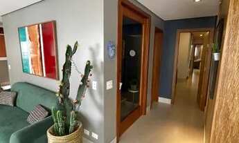 Imagem 5: Oportunidade no Jardim Paulista , apartamento modernizado e decorado com muito bom gosto