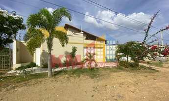 Imagem: VENDA! Casa duplex no bairro Presidente