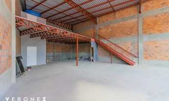 Imagem: Ampla Loja no bairro Jardim Carvalho