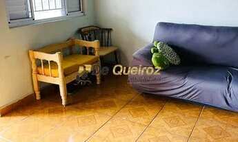 Imagem 3: DE QUEIROZ. Casa para venda com 250 metros quadrados com 2 quartos em Jardim Alviverde - S