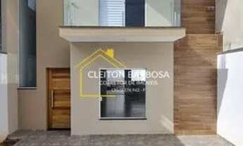 Imagem 2: Sobrado à venda no bairro Laranjeiras - Caieiras/SP