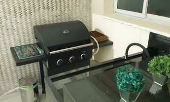 Imagem 5: APARTAMENTO RESIDENCIAL em SÃO PAULO - SP, SAÙDE